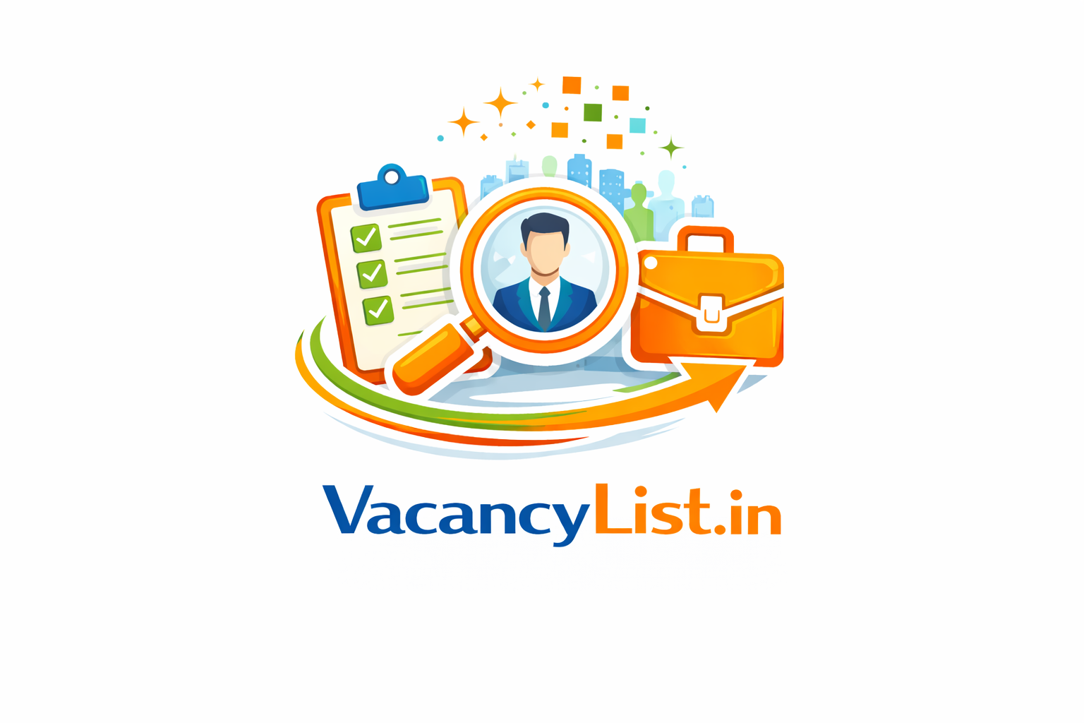 VacancyList.in