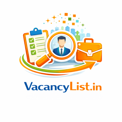 Vacancylist.in